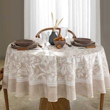 Mantel redondo Clean Renova ALANA D 180cm