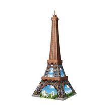 Torre Eiffel 3D 54pzs