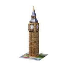Big ben 3D 54pzs