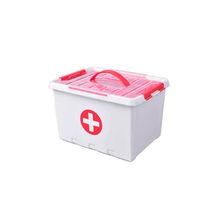 Caja de medicina 22l