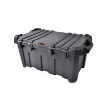 Caja de almacenamiento 85L