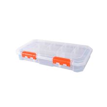Caja de almacenamiento 13 compartimientos