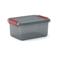 Caja multiuso S 14 litros Gris Keter