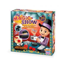 Mi magico show