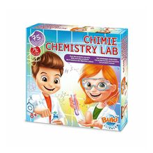 Experimentos quimicos-75 diferentes