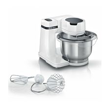 Robot de Cocina 700w 3.9l 4v plástico Blanco Bosch