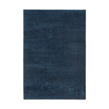 Alfombra Fjord azul intenzo 120x170 cm