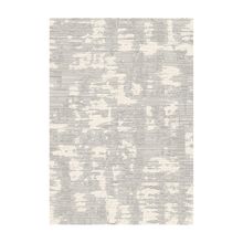 Alfombra Siroc gris claro 120x170 cm