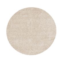 Alf dolce beige redonda 200 cm