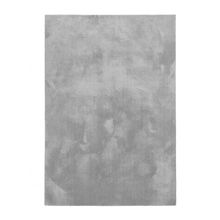 Alfombra Feel gris claro 120x170 cm