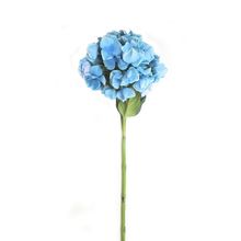 Hortensias artificial Azul