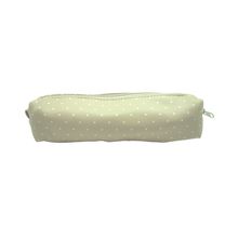 Estuche cosmetiquero delgado