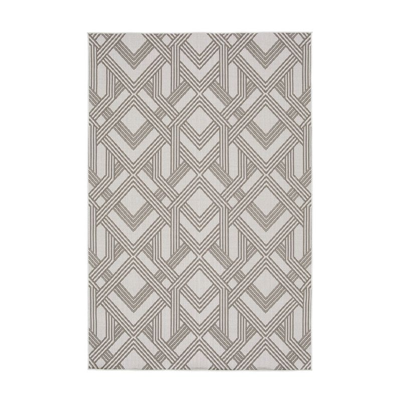 Alfombra-Re-duce-rombos-gris-blanco-160x230-cm-1-30945