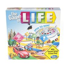 El juego de la vida tu vida - tu camino