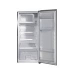 Refrigerador-190l-hielo-Semiseco-1-puerta-color-plateado-Hitech-2-31239