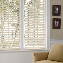 Persiana Mini Blind Beige horizontal 117x163cm