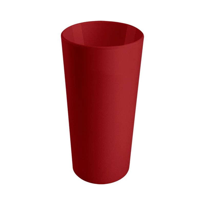 Vaso-c-nico-500ml-casual-Rojo-Bold-1-31405