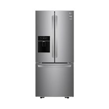 Refrigerador 533 litros French Door Linear Inverter LG