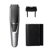 Corta barba inalámbrica 3 accesorios BT3216 Philips