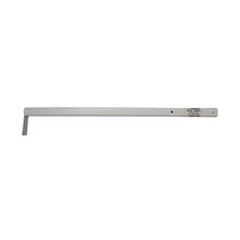 Riel para columna 40 cm