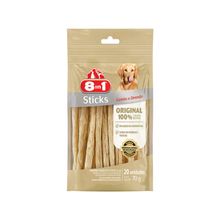 Delicias hueso Sticks natural 70gr