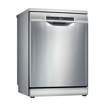 Lavavajilla 13 cubiertos Inox 60 cm Bosch