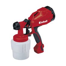 Tc-sy 400 p pistola para pintar