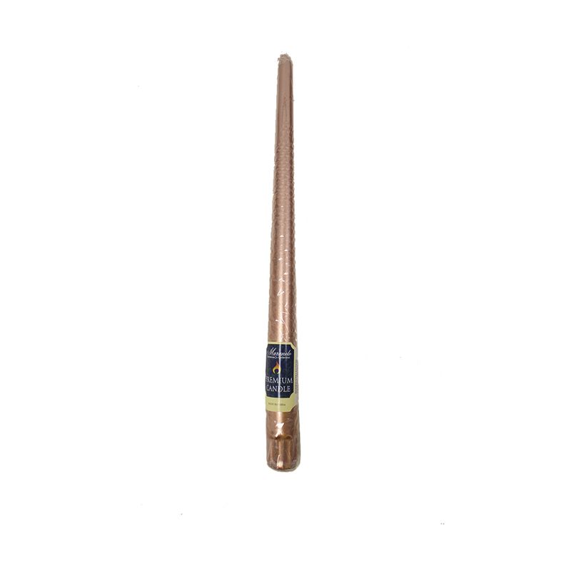 Vela-met-lica-Bronce-30x6-4cm-1-31595