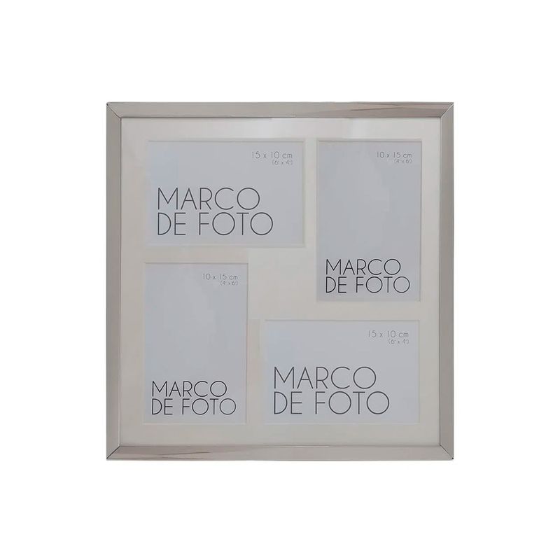 MARCO DE FOTO RIPLEY HOME MULTI 10X15 CM