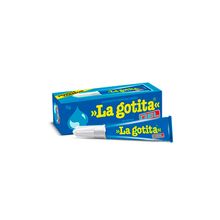 La gotita gel 2ml/3g