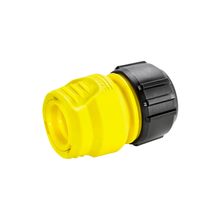 Conector universal para manguera - 2 por hidrolavadora