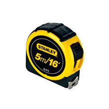 Cinta metrica global plus 5m/16'