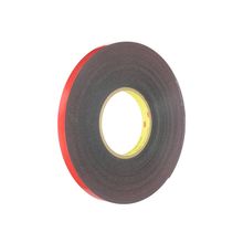 Cinta de espuma acrilica 3m