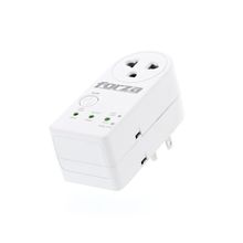 Protector de sobretesion p/electrodomesticos