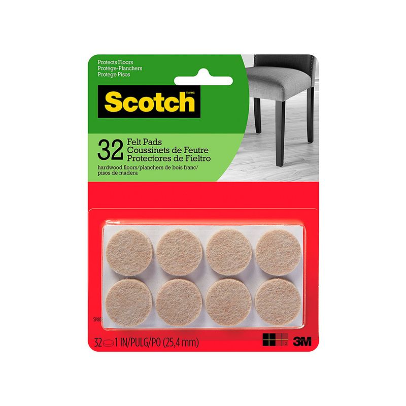 Protectores-de-fieltro-redondo-25-4mm-scotch-32u-beige-1-31652