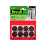 Protectores-de-fieltro-redondo-25-4mm-scotch-32u-cafe-1-31651