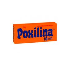 Poxilina 38ml/70g