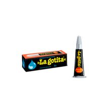 La gotita 2ml