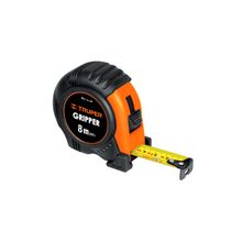 Flexometro contra impacto de 8mts  fh-8