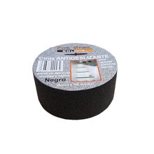 Cinta antidezlizante, negro 5y