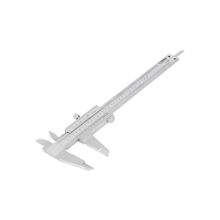 Calibrador de acero templado milimetrica