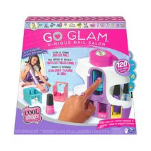 Go Glam U - Salón pedicure de manos