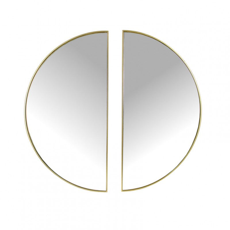 Set-de-espejos-semicircular-borde-Dorado-40x79cm-1-31963