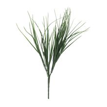 Hojas artificiales follaje Long Grass