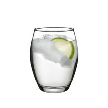 Set de vasos monte 6pzas 390ml