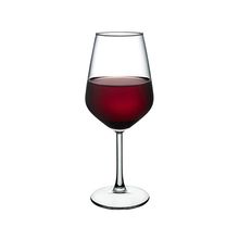 Set de copas allegra 490ml 6pzas