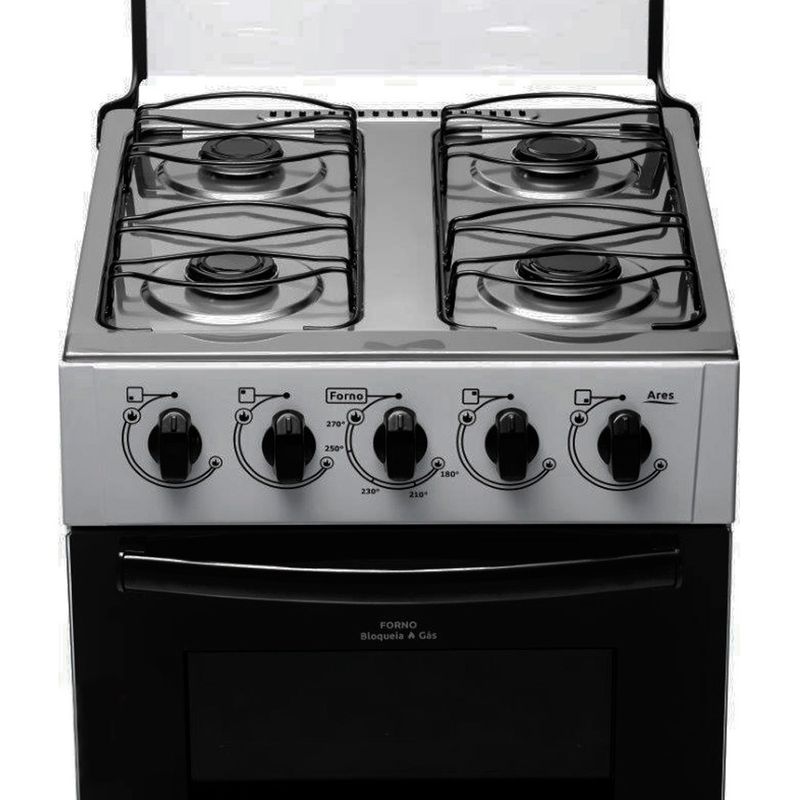 Cocina-a-Gas-4H-cubierta-Inox-horno-esmaltado-Realce-3-32240