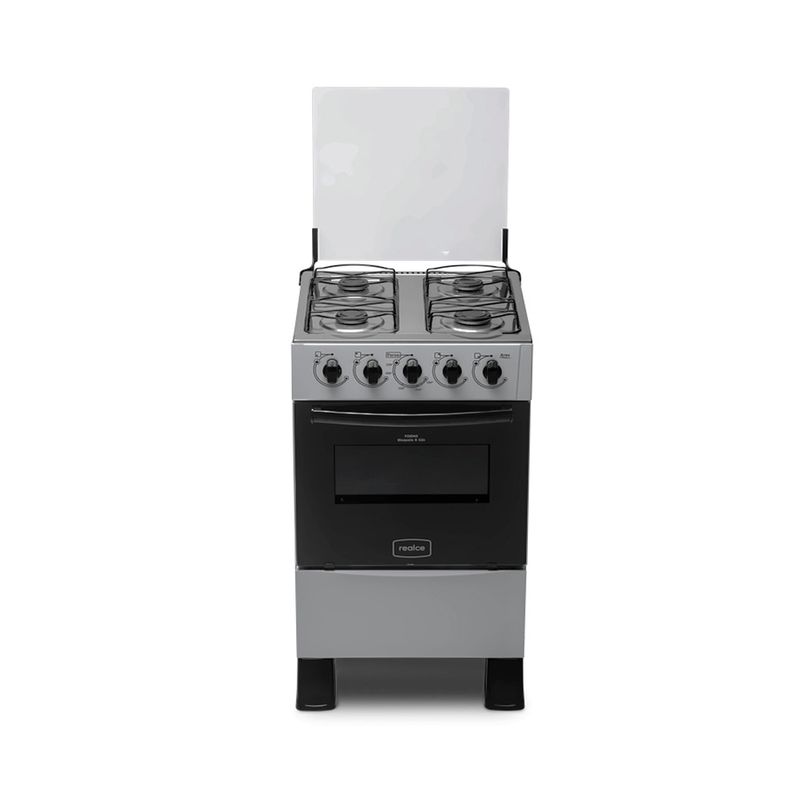 Cocina-a-Gas-4H-cubierta-Inox-horno-esmaltado-Realce-1-32240