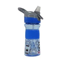 Vaso deportivo presiona botón 360ml