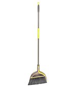 Escoba-ajustable-con-recoge-basura-verde-1-32301
